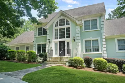5798 Musket Lane, Stone Mountain, GA 30087 - Photo 1