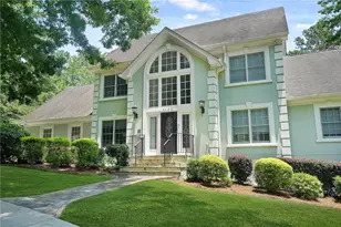 5798 Musket Ln, Stone Mountain, GA 30087 - Photo 1