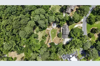 5798 Musket Lane, Stone Mountain, GA 30087 - Photo 63