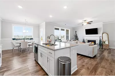 140 Lott Creek Court, Braselton, GA 30517 - Photo 11