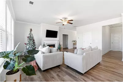 140 Lott Creek Court, Braselton, GA 30517 - Photo 7