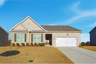 140 Lott Creek Court, Braselton, GA 30517 - Photo 1