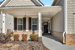 522 Bray St, Woodstock, GA 30188 - Photo 1