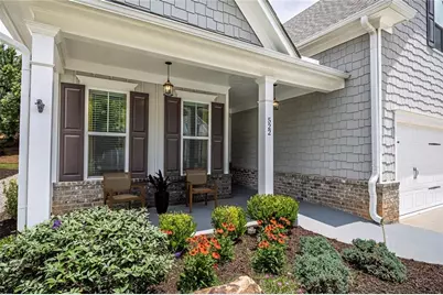 522 Bray Street, Woodstock, GA 30188 - Photo 13