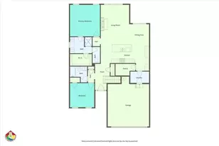 522 Bray St, Woodstock, GA 30188 - Photo 57