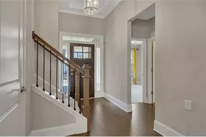 522 Bray Street, Woodstock, GA 30188 - Photo 17