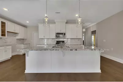 522 Bray Street, Woodstock, GA 30188 - Photo 9