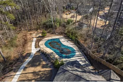 522 Bray Street, Woodstock, GA 30188 - Photo 47