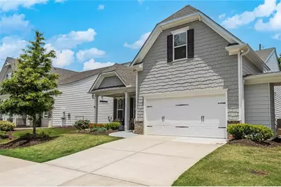 522 Bray Street, Woodstock, GA 30188 - Photo 11