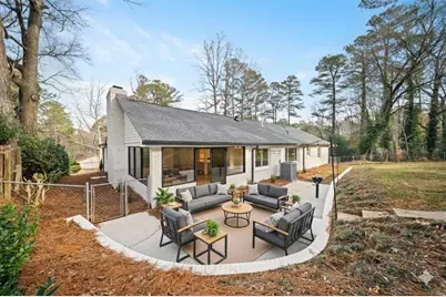 3481 Palace Court NE, Tucker, GA 30084 - Photo 17