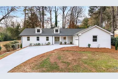 3481 Palace Court NE, Tucker, GA 30084 - Photo 1