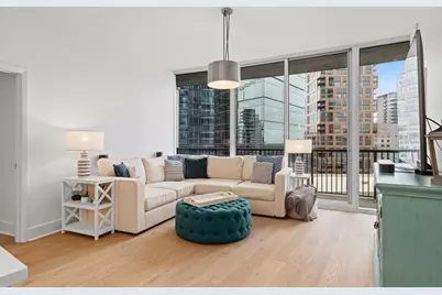 1080 Peachtree Street NE #1504, Atlanta, GA 30309 - Photo 3