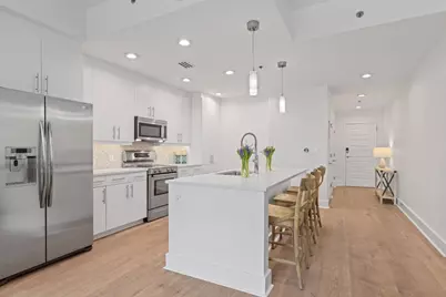 1080 Peachtree Street NE #1504, Atlanta, GA 30309 - Photo 9