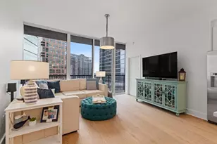 1080 Peachtree St NE, Atlanta, GA 30309 - Photo 5