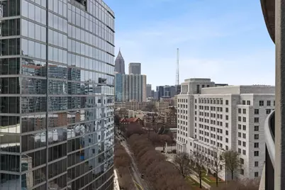 1080 Peachtree Street NE #1504, Atlanta, GA 30309 - Photo 27