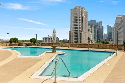 1080 Peachtree Street NE #1504, Atlanta, GA 30309 - Photo 37