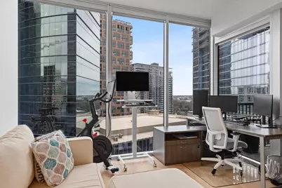 1080 Peachtree Street NE #1504, Atlanta, GA 30309 - Photo 13