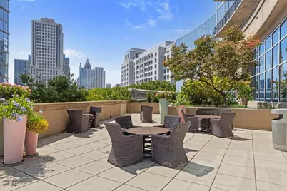 1080 Peachtree Street NE #1504, Atlanta, GA 30309 - Photo 35