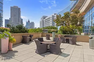 1080 Peachtree St NE, Atlanta, GA 30309 - Photo 35