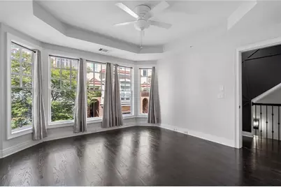 3541 Roswell Road NE #4, Atlanta, GA 30305 - Photo 13