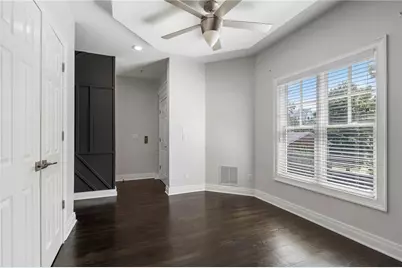 3541 Roswell Road NE #4, Atlanta, GA 30305 - Photo 9