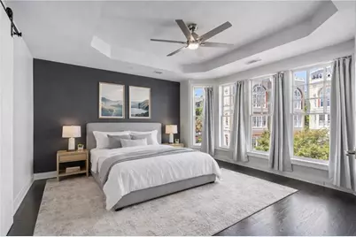 3541 Roswell Road NE #4, Atlanta, GA 30305 - Photo 17