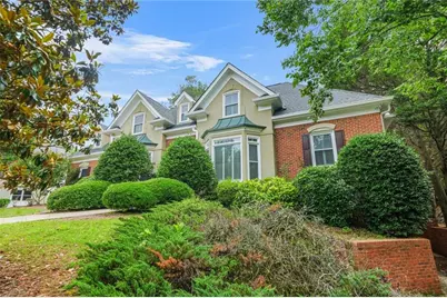 110 Glen Eagle Way, McDonough, GA 30253 - Photo 5