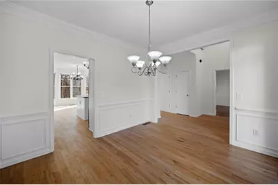 4588 Carissa Court, Ellenwood, GA 30294 - Photo 5