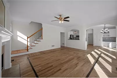 4588 Carissa Court, Ellenwood, GA 30294 - Photo 11