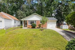 1935 Handley Ave SW, Atlanta, GA 30310 - Photo 1