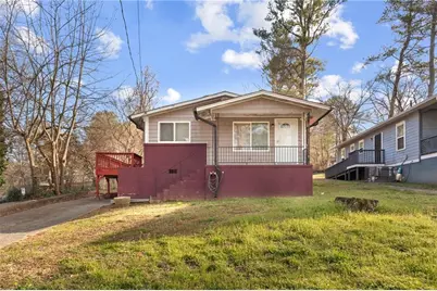 3010 1st Avenue SW, Atlanta, GA 30315 - Photo 1