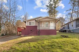 3010 1st Ave SW, Atlanta, GA 30315 - Photo 1