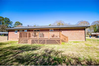 55 Crestview Circle, Carrollton, GA 30117 - Photo 41