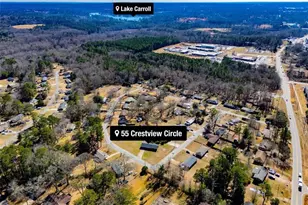 55 Crestview Cir, Carrollton, GA 30117 - Photo 51