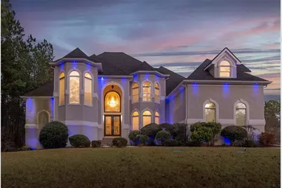 170 Longcreek Drive, Fayetteville, GA 30214 - Photo 69