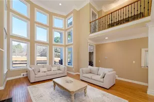 170 Longcreek Dr, Fayetteville, GA 30214 - Photo 5