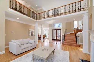 170 Longcreek Dr, Fayetteville, GA 30214 - Photo 3