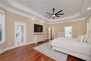 170 Longcreek Dr, Fayetteville, GA 30214 - Photo 11