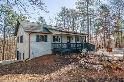 48 Palisade Drive, Ellijay, GA 30540 - Photo 1