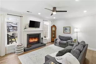 137 Weatherburne Dr, Roswell, GA 30076 - Photo 21