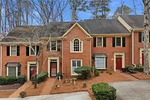 137 Weatherburne Dr, Roswell, GA 30076 - Photo 1