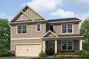 1034 Lost Creek Pkwy, Dallas, GA 30132 - Photo 1