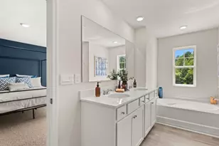 1034 Lost Creek Pkwy, Dallas, GA 30132 - Photo 27