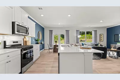 1034 Lost Creek Parkway, Dallas, GA 30132 - Photo 9