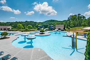 1034 Lost Creek Pkwy, Dallas, GA 30132 - Photo 49