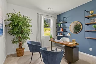 1034 Lost Creek Pkwy, Dallas, GA 30132 - Photo 17