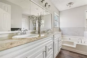 4751 Saddleridge Rd, Powder Springs, GA 30127 - Photo 11