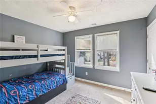 4751 Saddleridge Rd, Powder Springs, GA 30127 - Photo 17