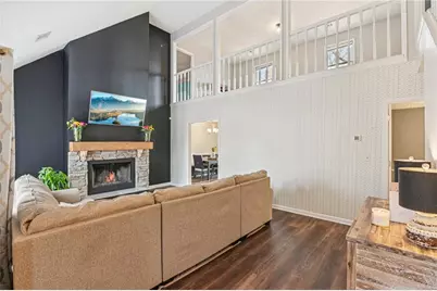 4751 Saddleridge Road, Powder Springs, GA 30127 - Photo 3