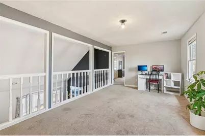 4751 Saddleridge Road, Powder Springs, GA 30127 - Photo 13